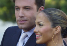 JLO Y AFFLECK HUNTO BEK ROMANTICAMENTE?