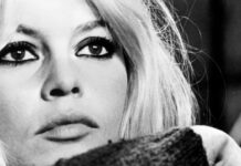 BRIGITTE BARDOT TA BIBA DEN PAZ Y TRANKILIDAD