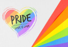 42% LGTBQ+ BIBANDO DEN UN AMBIENTE HOSTIL