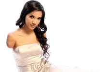 SIN BRASA Y 1 PIA ‘VICTORIA’ SU SOÑO TA BIRA MISS ECUADOR 2021