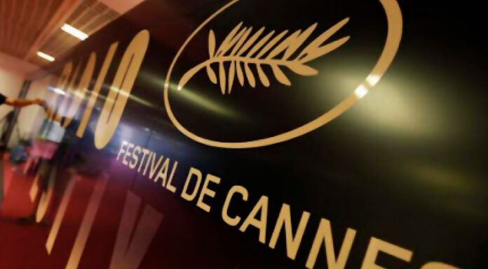 CANNES FILM FESTIVAL 2021: LOOKS SUPERB RIBA RED CARPET