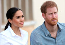 ENTREVISTA EXPLOSIVO DI HARRY Y MEGHAN NOMINA PA EMMY AWARD