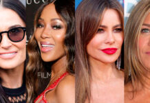 CABEY LARGO NUNCA TA PASA DI MODA