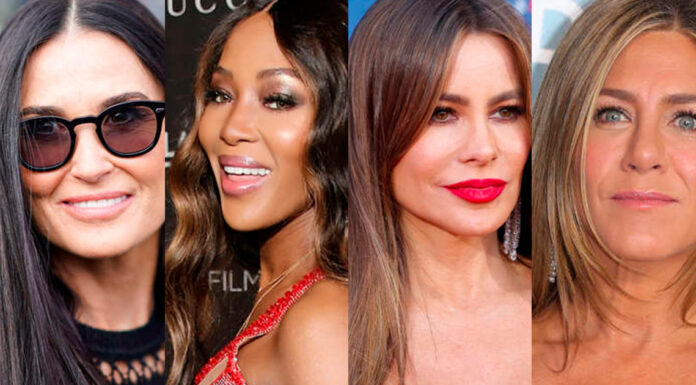 CABEY LARGO NUNCA TA PASA DI MODA