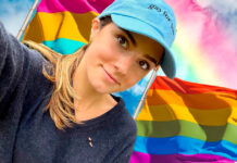 E YIU DI GOBERNADOR DI NEW YORK A SALI AFO COMO DEMISEXUAL