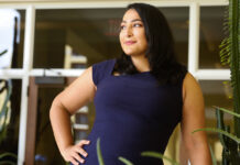 LIANDRA WOUT TA ORGUYOSO DI SU TRAYECTORIA PROFESIONAL