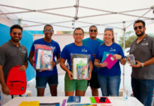 150 MUCHA DI DIFERENTE SCOL LO RICIBI E ARTICULONAN DI SCOL