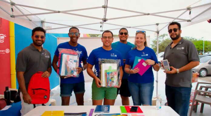 150 MUCHA DI DIFERENTE SCOL LO RICIBI E ARTICULONAN DI SCOL