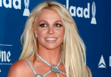 BRITNEY SPEARS CU UN OTRO POST CONTROVERSIAL