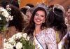MISS NAMIBIA CORONA ‘MISS SUPRANATIONAL 2021’