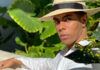 PAGEANT GURU ‘ANTHONY BRYSON’