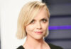 CHRISTINA RICCI TA ESTRENA SU ‘BABY BUMP’ DEN LINGERIE