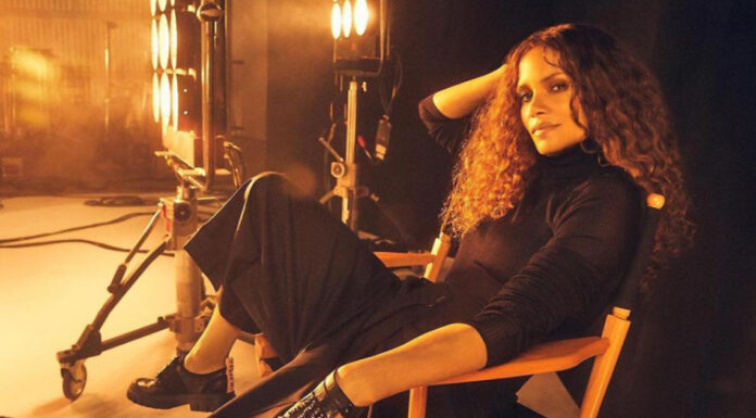 HAPPY BIRTHDAY HALLE BERRY!