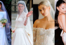 E SHIMISNAN DI BRUID MAS POPULAR DI E DECADA