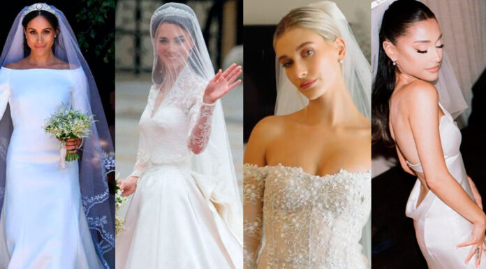 E SHIMISNAN DI BRUID MAS POPULAR DI E DECADA