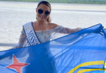 ALEXIA CHIN TA CLA PA BATAYA PA E CORONA