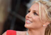 TA RECONOCIENDO E SUFRIMENTO DI BRITNEY SPEARS