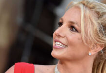 TA RECONOCIENDO E SUFRIMENTO DI BRITNEY SPEARS