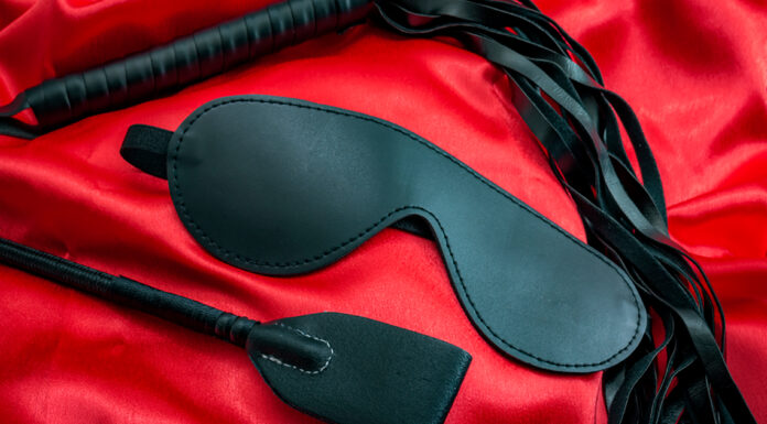 FETICHE SEXUAL Y ENERGIA DI UNIVERSO