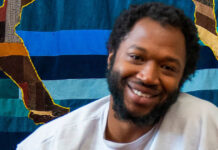 ‘THE ROLLING FIELDS TO MY HOUSE’