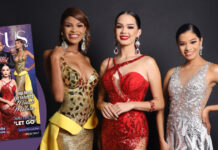 E MUNDO DI BEYESA FOR DI DIFERENTE PERSPECTIVA