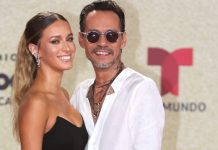 MARC ANTHONY Y SU AMOR NOBO