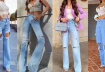 SEGUN TIKTOK ‘SKINNY JEANS’ TA OUT