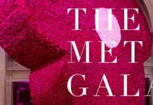 MET GALA 2021: RED CARPET LOOKS