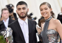 OTRO SCANDAL DEN SPOTLIGHT INTERNACIONAL