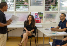 PROME EDICION DI ‘PLAYA FILM FESTIVAL’