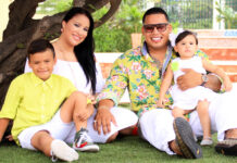 #TBT … EDWARD VAN DER BIEZEN