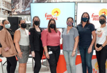 FIN DI AÑA TA ESPECTACULAR CU ‘WORDFUN’