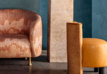 E DESAROYO DI TRENDS DEN DISEÑO DI INTERIOR PA 2022