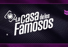 GRAN FINAL DI ‘LA CASA DE LOS FAMOSOS’