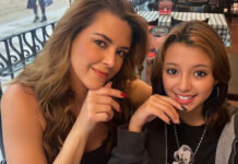 ALICIA MACHADO PREPARANDO 2 FIESTA GRANDI PA SU YIU