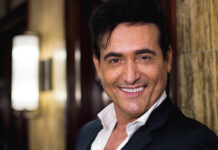 E STREA DI ‘IL DIVO’ A MURI DI COVID APESAR DI TABATA VACUNA