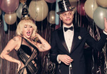 CON E STREANAN DI HOLLYWOOD A HABRI 2022