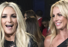 DISCORDIA ENTRE E RUMANNAN SPEARS