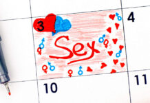 DICON “SCHEDULING SEX” TA IMPORTANTE