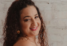 JARITZA KIER TA UN MAMA CONTENTO