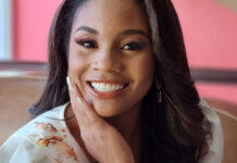 ASHANTEE MARTUS FUERTE PA CONKISTA OTRO CORONA