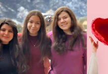 KICO ‘VALENTINE’S DAY’ TA NIFICA ORA BO TA ‘SINGLE’