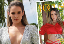 ELIZABETH JOHNSON RIBA PORTADA DI FOCUS DIGITAL MAGAZINE