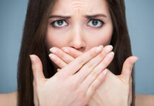 10 ALIMENTO CAUSANTE DI MAL ALIENTO