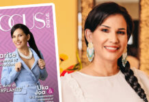 FOCUS DIGITAL MAGAZINE CU SU VARIEDAD INTERESANTE