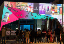 TELESHOP PALM BEACH: UN DISEÑO NOBO Y MODERNO