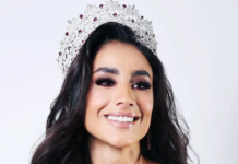 MEXICANA UNIVERSAL 2022