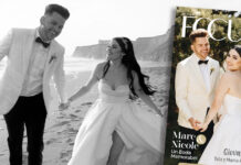 MARC & NICOLE AGRELA DO NASCIMENTO RIBA PORTADA DI FOCUS DIGITAL MAGAZINE