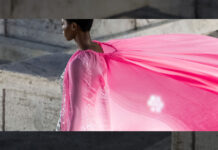 “THE BEGINNING” FALL-WINTER 2022/23 HAUTE COUTURE SHOW