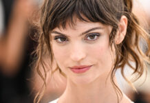 E ACTRIZ DI ‘TRIANGLE OF SADNESS’ CHARLBI DEAN A MURI